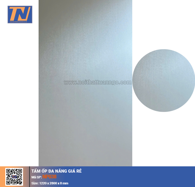 Tấm ốp đa năng NP038