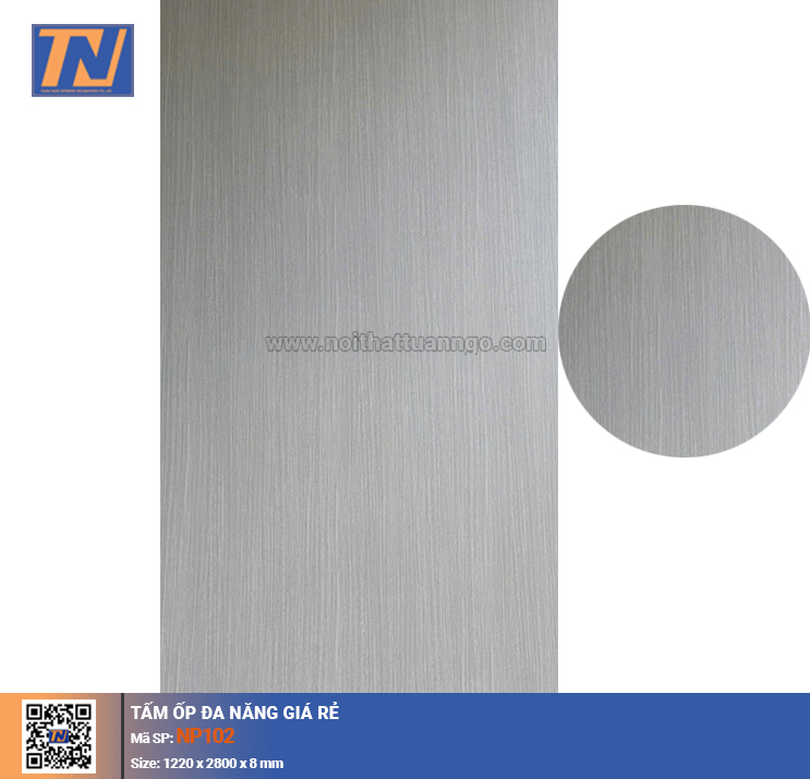 Tấm ốp đa năng NP102