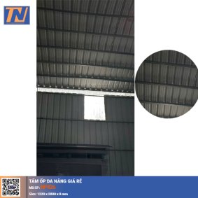 Tấm ốp đa năng NP426