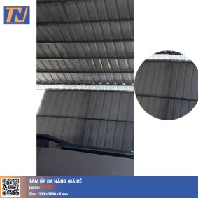 Tấm ốp đa năng NP427