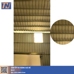 Tấm ốp đa năng NP428