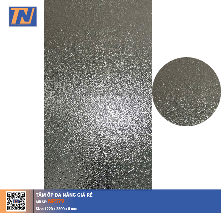 Tấm ốp đa năng NP579