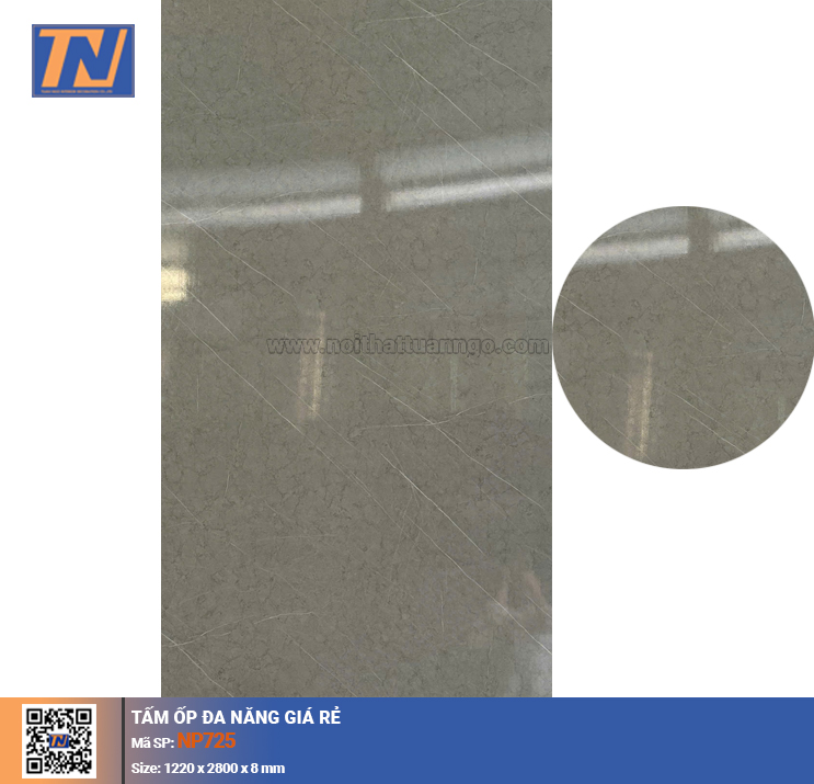 Tấm ốp đa năng NP725