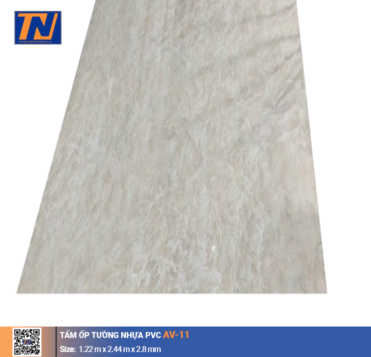 Tấm ốp tường PVC AV-11