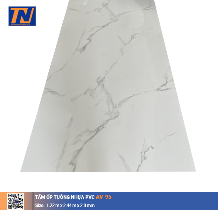 Tấm ốp tường PVC AV-95