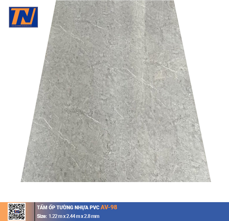 Tấm ốp tường PVC AV-98