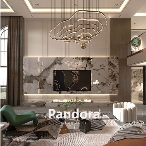 Tấm Ốp Đa Năng Pandora