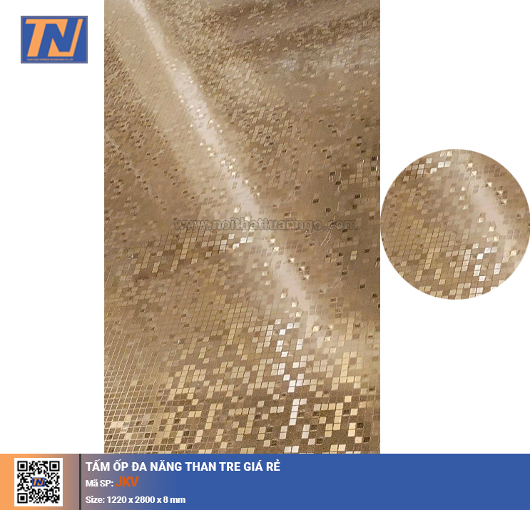 Tấm ốp đa năng JKV