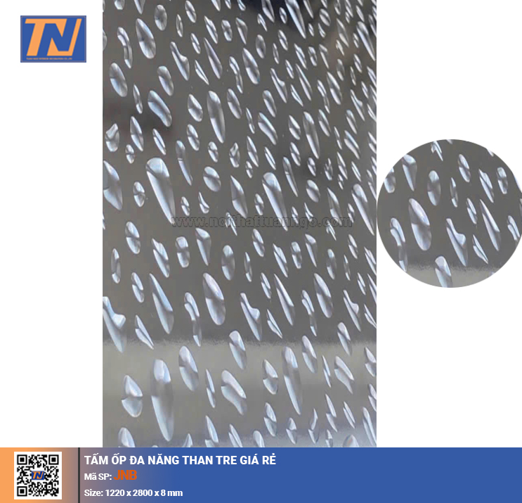 Tấm ốp đa năng JNB