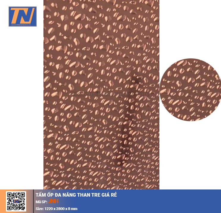 Tấm ốp đa năng JNH