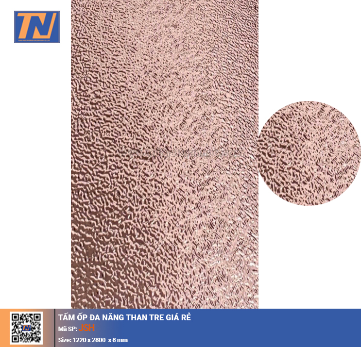 Tấm ốp đa năng JSH