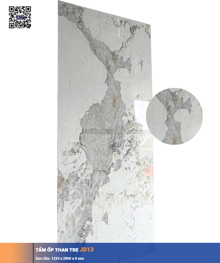 Tấm ốp đa năng JD13