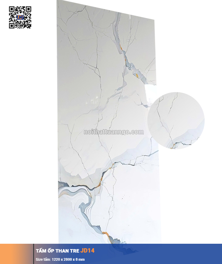 Tấm ốp đa năng JD14