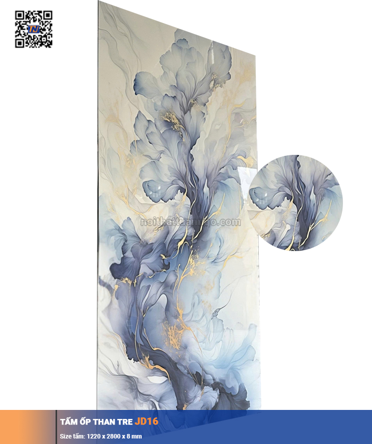 Tấm ốp đa năng JD16