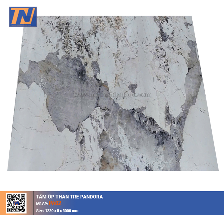 Tấm ốp đa năng Pandora PA02