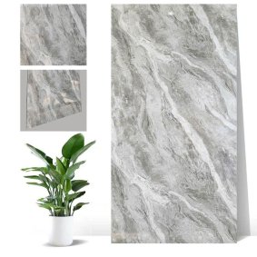 Tấm ốp than tre vân đá MA-1