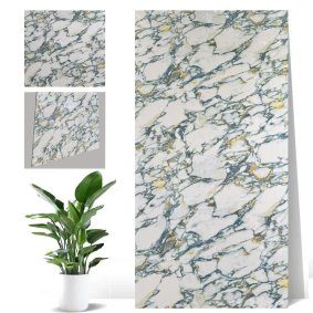 Tấm ốp than tre vân đá MA-2