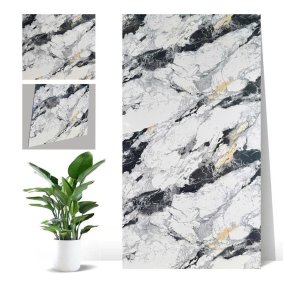 Tấm ốp than tre vân đá MA-3