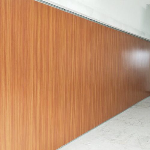 Tấm vách ngăn iWood