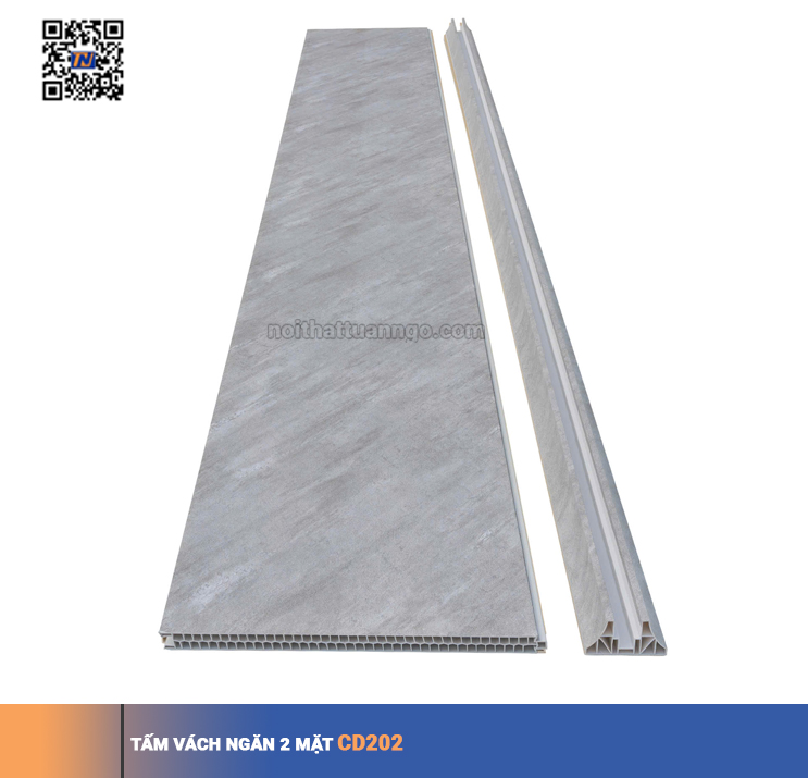 Tấm vách ngăn CD202