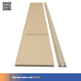 Tấm vách ngăn CD203
