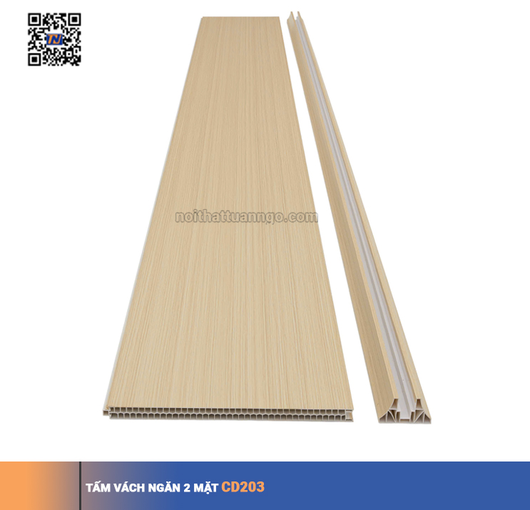 Tấm vách ngăn CD203
