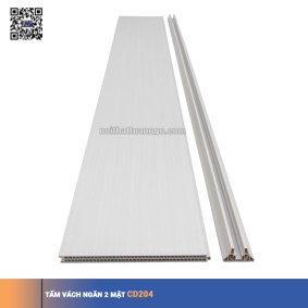 Tấm vách ngăn CD204
