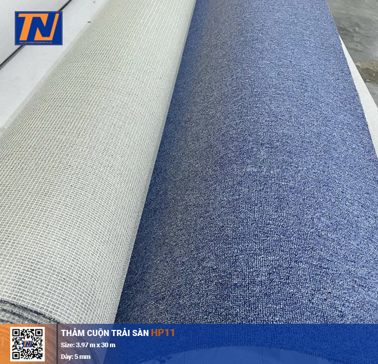 Thảm cuộn trải sàn PH11