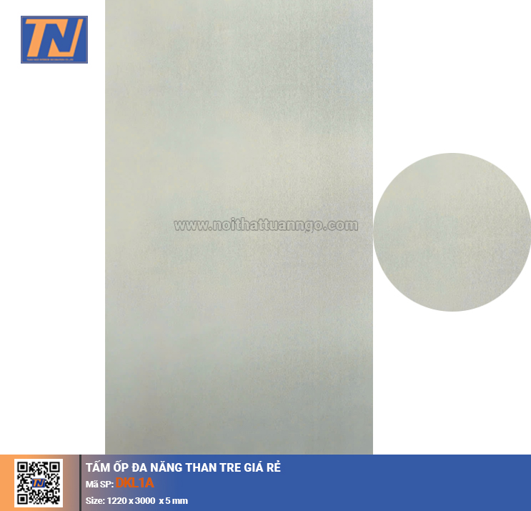 Tấm ốp đa năng DKL1A