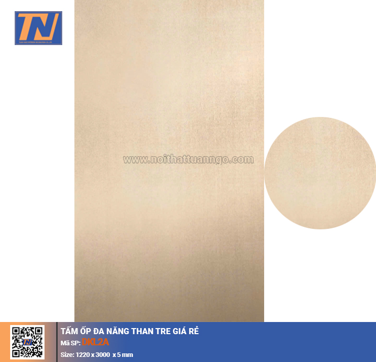 Tấm ốp đa năng DKL2A