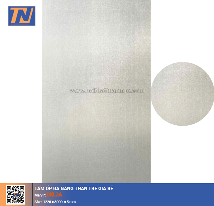Tấm ốp đa năng DKL3A