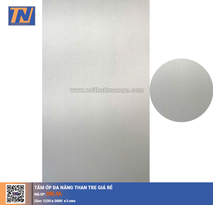 Tấm ốp đa năng DKL4A