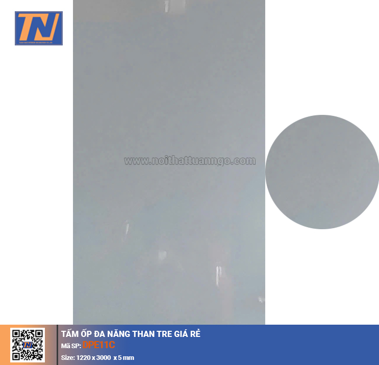 Tấm ốp đa năng DPE11C