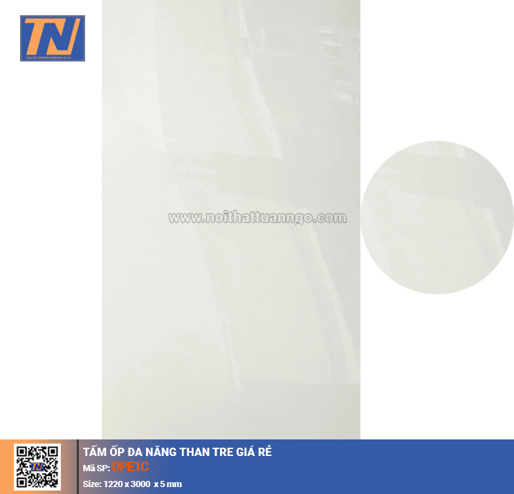 Tấm ốp đa năng DPE1C