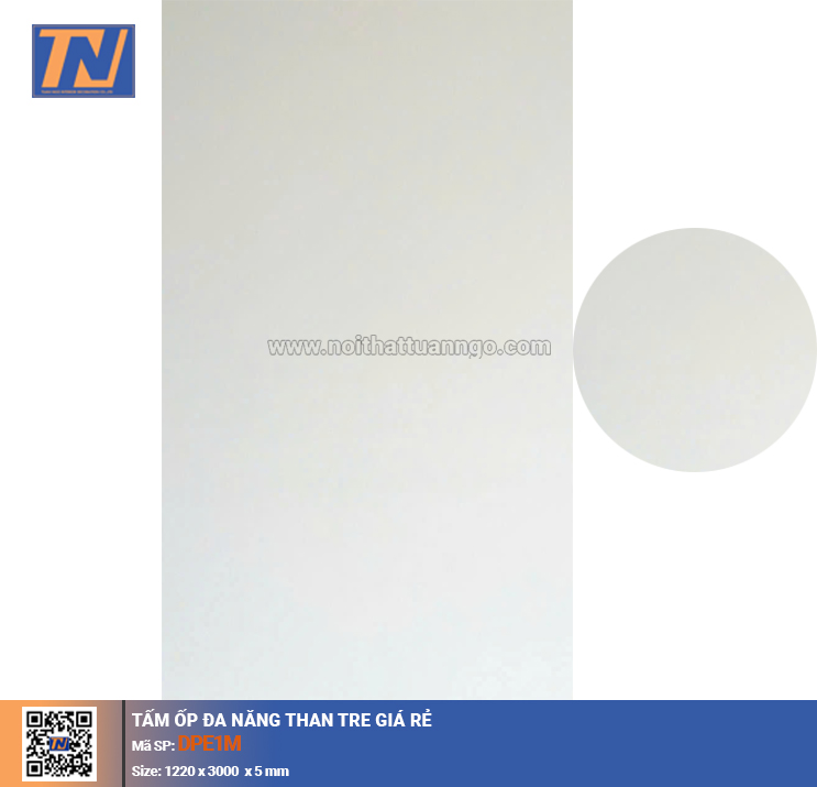 Tấm ốp đa năng DPE1M