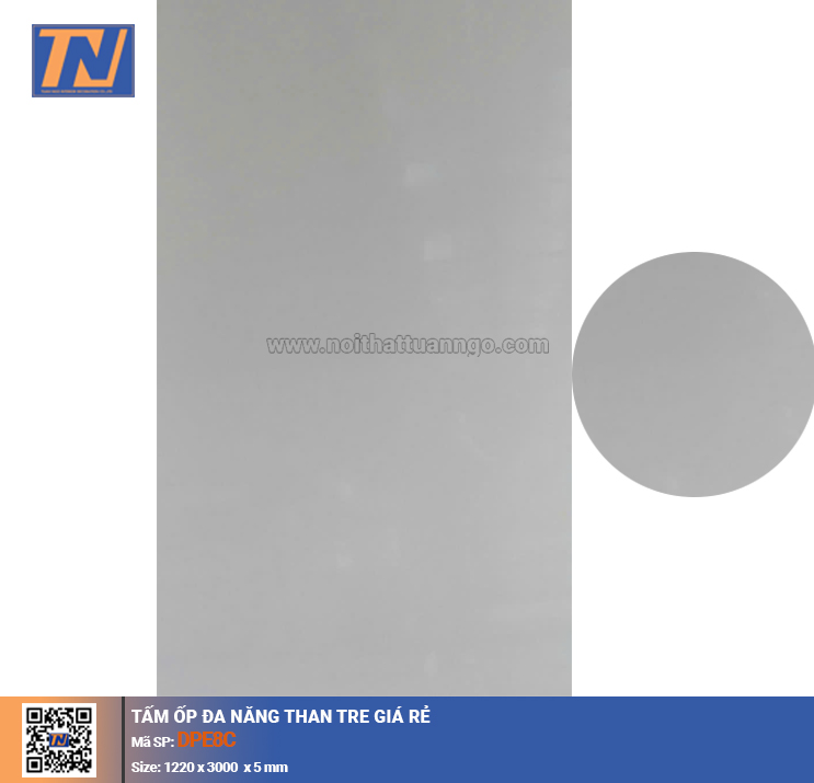 Tấm ốp đa năng DPE8C