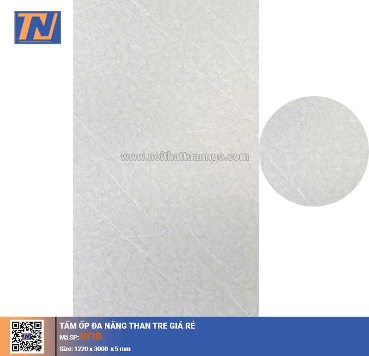 Tấm ốp đa năng DT1B