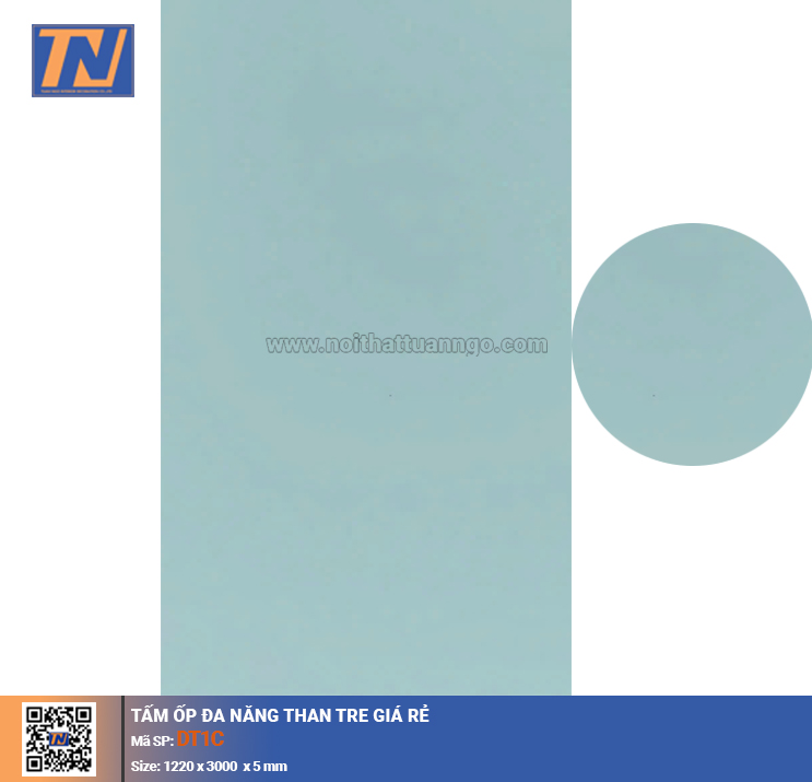 Tấm ốp đa năng DT1C