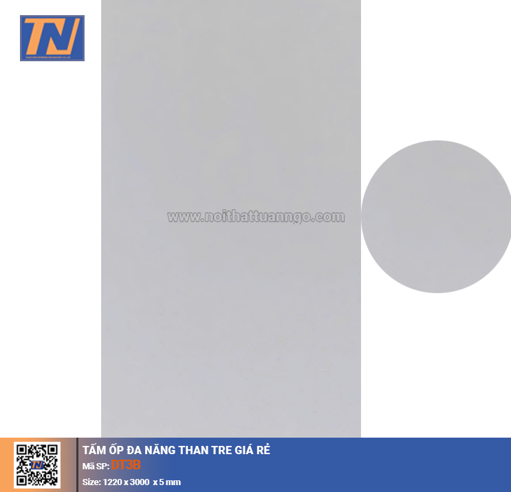Tấm ốp đa năng DT3B