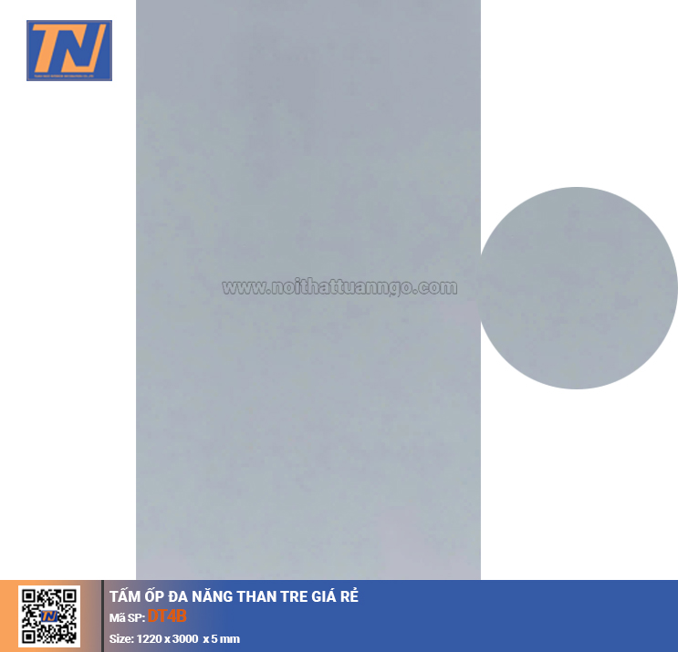 Tấm ốp đa năng DT4B