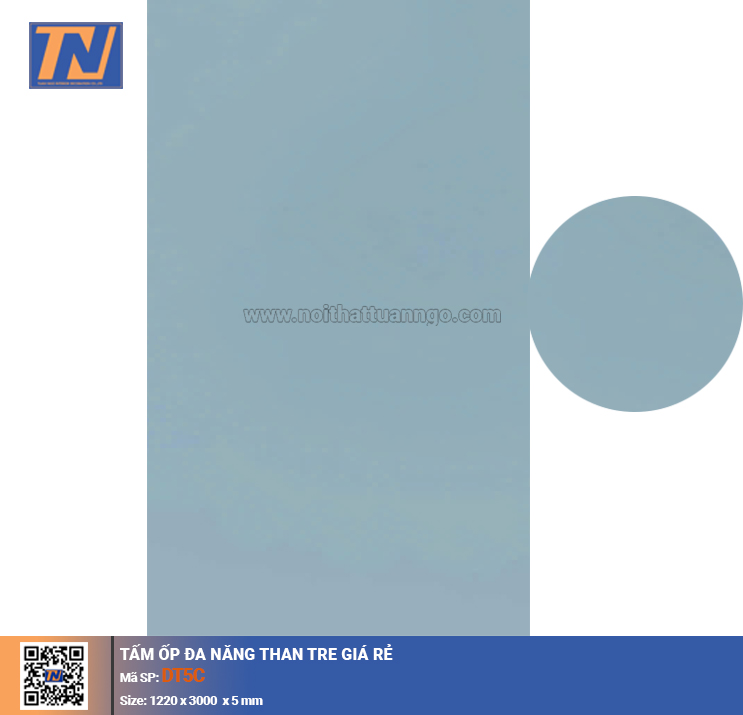 Tấm ốp đa năng DT5C
