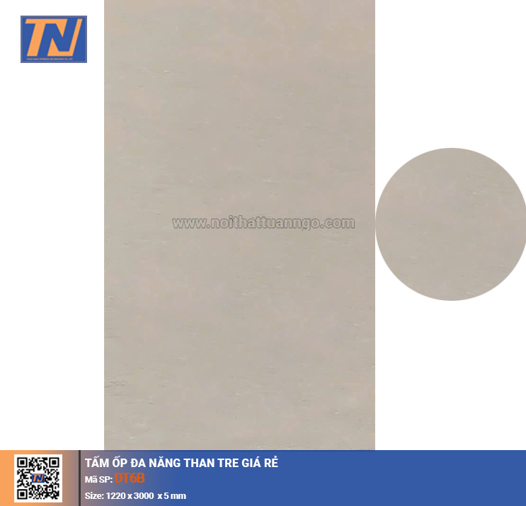 Tấm ốp đa năng DT6B
