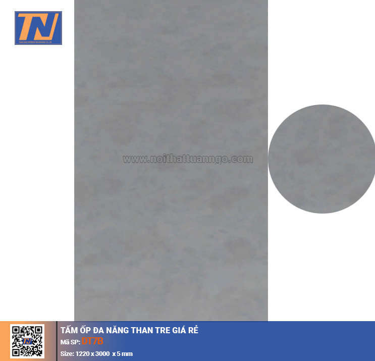 Tấm ốp đa năng DT7B