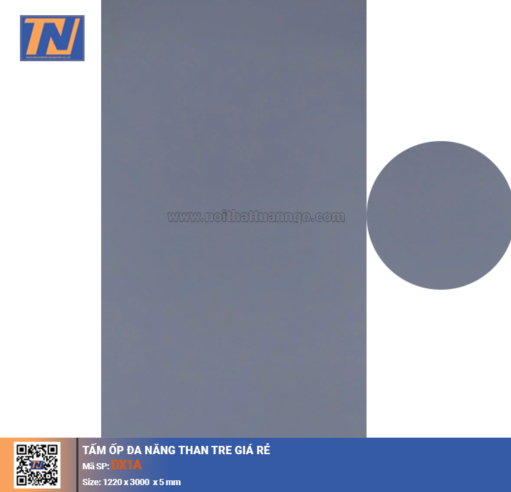 Tấm ốp đa năng DX1A
