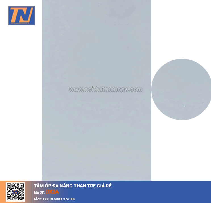 Tấm ốp đa năng DX2A