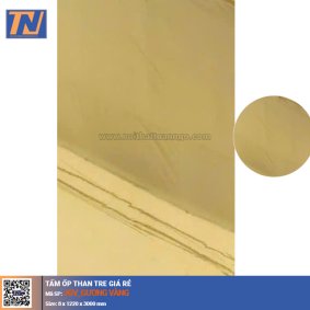 Tấm Than Tre Tráng Gương JGV_Gương Vàng