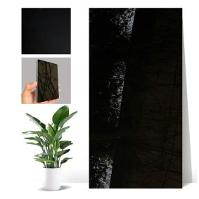 Tấm ốp than tre Film PET iS-1B