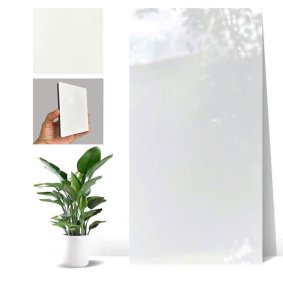 Tấm ốp than tre Film PET iS-3W