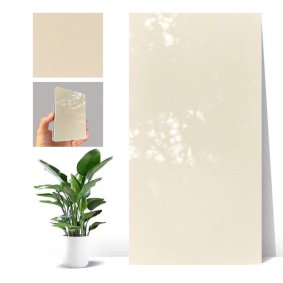 Tấm ốp than tre Film PET iS-5