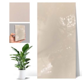 Tấm ốp than tre Film PET iS-6